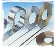 SUS-301不锈钢钢丝带